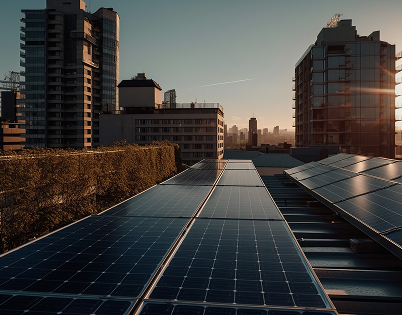 The Benefits of Installing a Solar Panel on Your Home