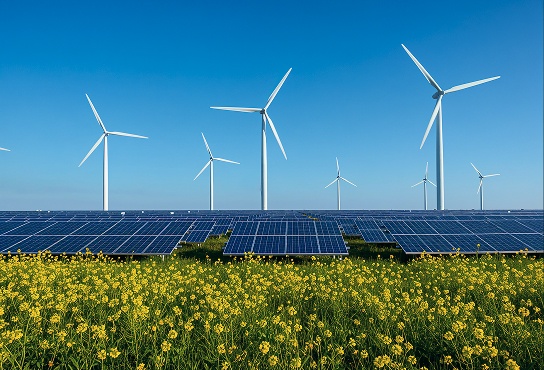 Wind Energy 101: How It Works and Why It Matters