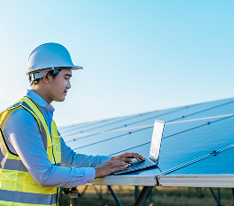 Energy Storage Solutions